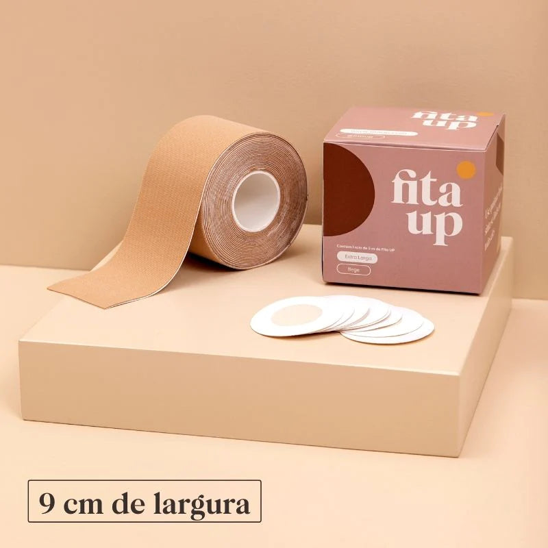 Fita Up® Modela Seios