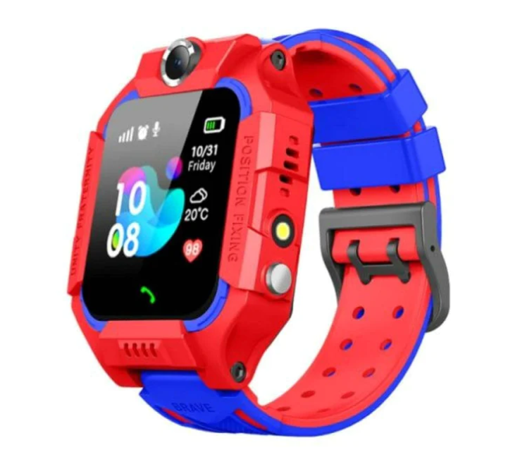 SmartWatch Infantil KeepSafe [EDIÇÃO LIMITADA]